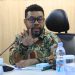 Terima Keluhan Pencaker Teluk Bintuni, Filep Wamafma Minta Rekrutmen Migas Dievaluasi