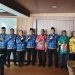 Pererat Kolaborasi Antara Pusat dan Daerah, Jatmiko Sowan dengan Gubernur Papua Barat