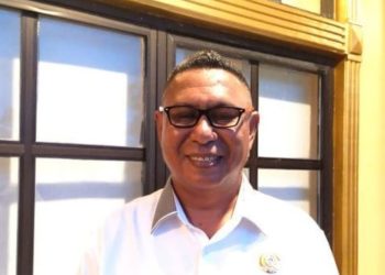 Faisal Kelian : Pembentukan KP-KBP Untuk Kongres PSSI PB Sesuai Prosedur