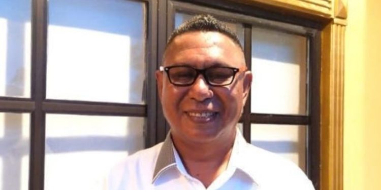Faisal Kelian : Pembentukan KP-KBP Untuk Kongres PSSI PB Sesuai Prosedur