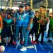 73 Tim Bertanding Dalam Turnamen Futsal Bupati Cup
