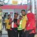 ‎Kapolda Papua Barat Pastikan Penyaluran BBM Tepat Sasaran di SPBU Sowi 4