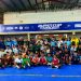 Hadir di Papua Barat, AAFI Utamakan Pengembangan Futsal Usia Dini