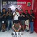 Kelabui Penjual HP dengan Transfer Palsu, Pria 40 Tahun Ditangkap URC Satreskrim