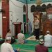 Subuh Keliling di Masjid Al-Munawara, Kapolres Teluk Bintuni Ajak Jamaah Jaga Kamtibmas