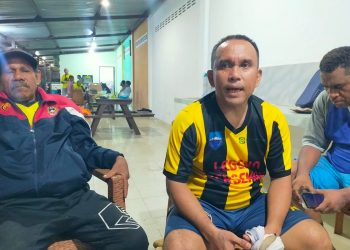 Legenda dan Mantan Pemain Berharap Kongres PSSI Berjalan Profesional dan Netral