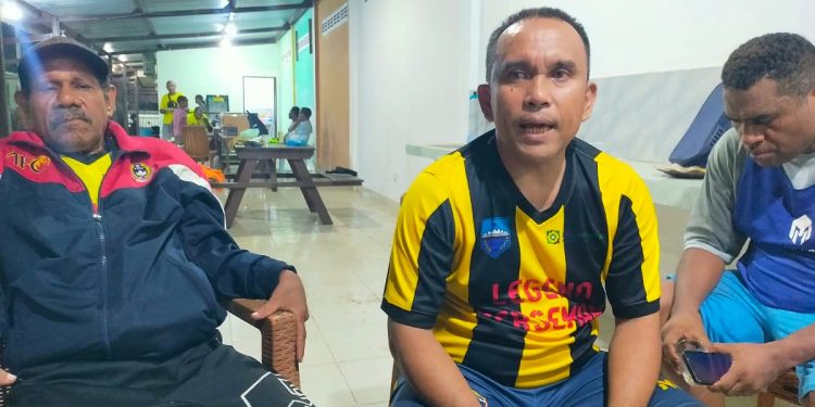Legenda dan Mantan Pemain Berharap Kongres PSSI Berjalan Profesional dan Netral