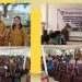 Dorong Perempuan Papua Mandiri: DP3AKB Teluk Bintuni Gelar Sosialisasi Penguatan UMKM