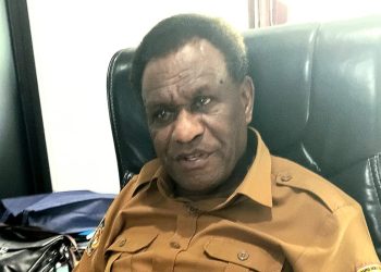 189 Peserta Berebut 14 Kursi Eselon II Pemprov Papua Barat Daya