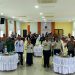 Kanwil Kemenkum Papua Barat Bahas Strategi Bantuan Hukum Terstandarisasi