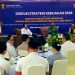 Posbakumadin Papua Barat Ungkap Kendala Pendampingan Hukum Bagi Masyarakat Tidak Mampu