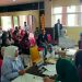 Baznas Jalankan Program Papua Barat Sehat Pemeriksaan Mata dan Bagi 40 Kacamata Gratis