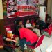 Bidhumas Polda Papua Barat Gelar Donor Darah dan Periksaan Mata Gratis