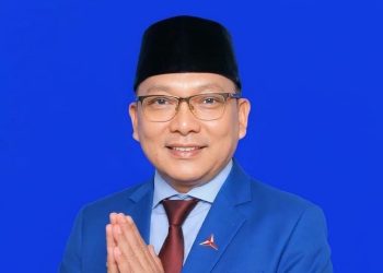 Lexy Durimalang Bantah Usir Wartawan saat RDP, Sebut Jalankan Aturan Dewan