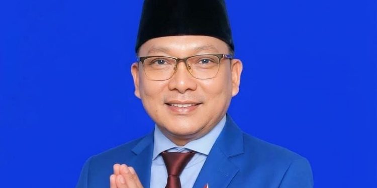 Lexy Durimalang Bantah Usir Wartawan saat RDP, Sebut Jalankan Aturan Dewan