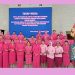 Ketua Bhayangkari Polda Papua Barat Kunjungi Teluk Bintuni: Perkuat Organisasi dan Pemberdayaan Perempuan