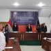 DKPP Mulai Sidang KEPP Dugaan Asusila AM Anggota KPU Papua Barat