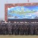 Koarmada III Gelar FICT 2026, Asah Kemampuan Tempur Prajurit