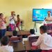 BPMP Papua Barat Gelar Griya Sekolah di SDN 42 Taman Ria, Hasil Revitalisasi Dirasakan