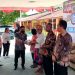 Kolaborasi, Dinkes dan Disdik Manokwari Bagi 11.800 Masker ke Sekolah – sekolah