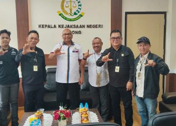 Dugaan Korupsi Dana Operasional Sorsel Rp9 Miliar Masih Diselidiki, Belum Ada Tersangka