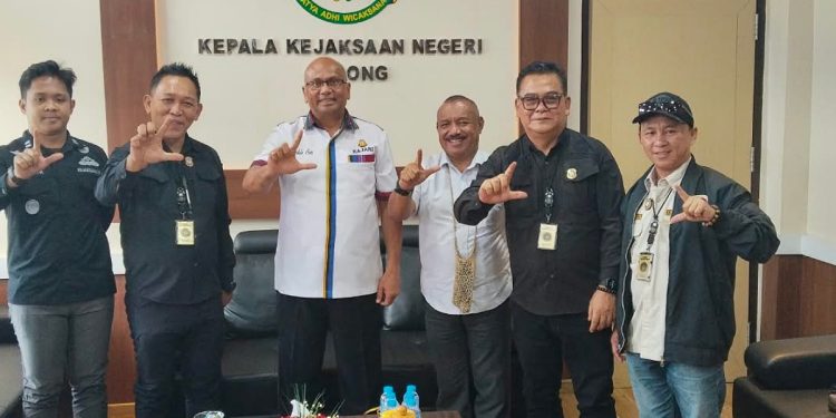 Dugaan Korupsi Dana Operasional Sorsel Rp9 Miliar Masih Diselidiki, Belum Ada Tersangka
