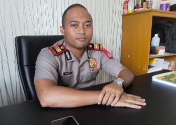 Polsek Sorong Kota Butuh Penambahan Personel
