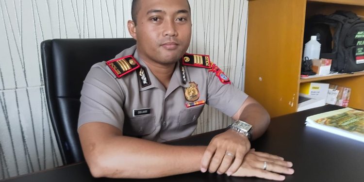 Polsek Sorong Kota Butuh Penambahan Personel