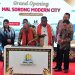 Sorong Modern City Diresmikan: Belajar Cepat atau Tergilas, Modernisasi Tidak Menunggu Kita Siap