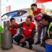 Pertamina Perketat Pengawasan BBM di Sorong