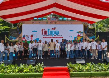 OJK Gelar Puncak BIK dan Finexpo 2026: Perluas Jangkauan Kebermanfaatan Produk Jasa Keuangan