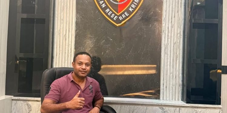 Polres Teluk Bintuni Tetapkan Tiga Tersangka Dugaan Kasus Pemerkosaan Anak