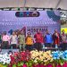 Gubernur Mandacan: Pendidikan dan Iman Kunci Pembentukan Karakter Anak Papua