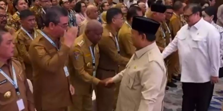 DBH Migas 2027 Terancam Dipangkas, Mandacan Minta Presiden Prabowo Tinjau Ulang