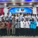 Roberth K.R. Hammar Pimpin LP3KD Papua Barat