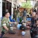 Kunker Pangkodau III, Tindak Lanjut MoU dengan Pemkab Mansel