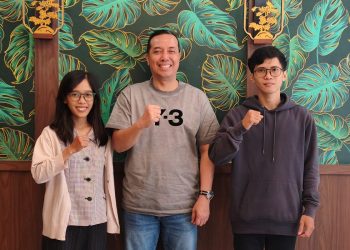 Dari Sorong ke Panggung Dunia: Julisa Palaribato Pulung Mewakili Timnas Esports Indonesia di Los Angeles