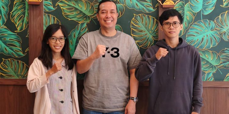 Dari Sorong ke Panggung Dunia: Julisa Palaribato Pulung Mewakili Timnas Esports Indonesia di Los Angeles