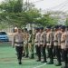 Tekan Kecelakaan dan Pelanggaran, Polres Teluk Bintuni Luncurkan Operasi Patuh Mansinam 2026