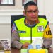 Laka Lantas Meningkat Didominasi Usia Produktif Dipengaruhi Miras dan Kelalaian
