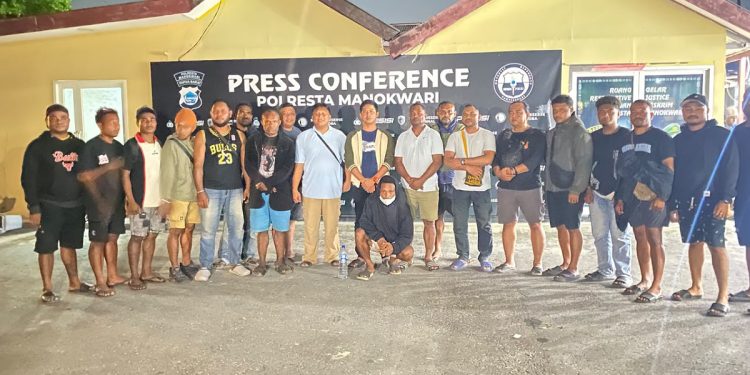 Pelaku Penganiayaan Wisatawan Asal Belanda Berhasil Ditangkap