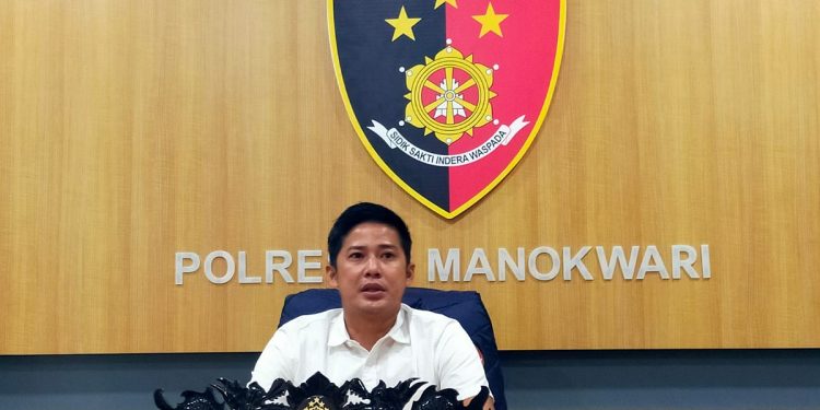 Polisi Masih Dalami Penikaman Terhadap Seorang Perempuan di Depan Toko Minol Angkasa Mulyono