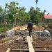 Pembangunan Jembatan Program TMMD Terus Digenjot