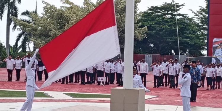 Menpora Ingatkan Pemuda: Kemajuan Bangsa Dimulai dari Karakter dan Empati
