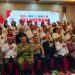 Gubernur Harap APTISI Ambil Peran Strategis Tingkatkan Kualitas SDM di Papua Barat