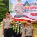 Polres Teluk Bintuni Peringati Hari Sumpah Pemuda ke‑98, Teguhkan Komitmen Jaga NKRI