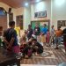 Laga Final Basket Unipa Dihentikan, Belasan Pemain dan Suporter Alami Kerasukan