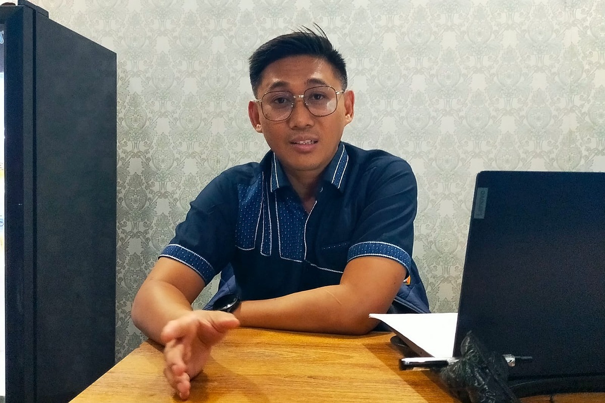 Tiga Tempat Digeledah, Dua Diantaranya Rumah Ketua YPSI