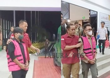 Tipikor Dermaga Apung Marampa, Direktur PT Iqra Visindo Teknologi ‘Kembalikan’ Dana Rp200 Juta