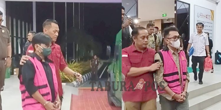 Tipikor Dermaga Apung Marampa, Direktur PT Iqra Visindo Teknologi ‘Kembalikan’ Dana Rp200 Juta